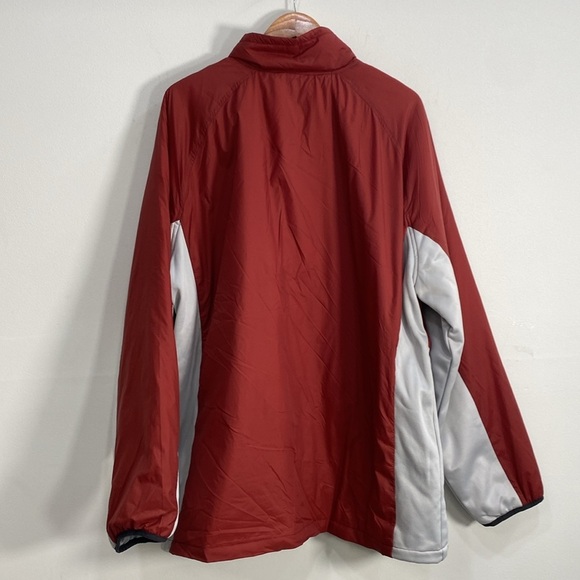 MSX Windbreaker Jacket XXL NWT - Picture 6 of 11